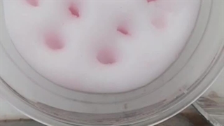 اسلایم سفید