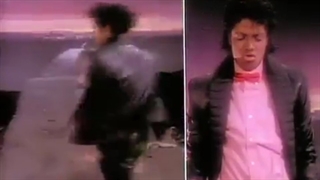 موزیک ویدئو Jean«Billie» بیلی جین، مایکل جکسون _ آلبوم تریلر (1983)