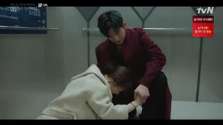 سریال کره ای نابودگر در خدمتگزاری شماحاضر است – Doom at Your Service قسمت دوازدهم (زیرنویس فارسی)