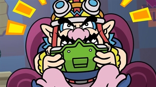 بازی WarioWare: Get It Together برای نینتندو سوییچ معرفی شد