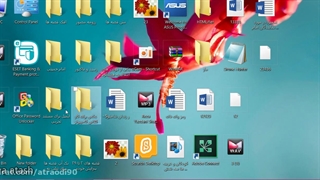 اموزش پیدا کردن آی پی سایت