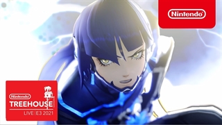 20 دقیقه گیم‌پلی از بازی Shin Megami Tensei V در Nintendo Treehouse