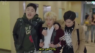 قسمت 1سریال کره_ای در دوردست، بهار سبز استAt a Distance Spring is Green 2021+زیرنویس چسبیده با حضور پارک جیهون-480p