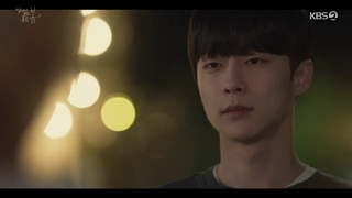 قسمت اول سریال کره ای "در دوردست، بهار سبز است" + زیرنویس فارسی