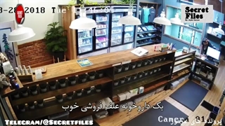 تنها ویدیوی ترسناک از ارواح که دولت آمریکا ۱۰۰٪ واقعی بودنش را تایید کرد (شکار دوربین _ قسمت ۷۱)