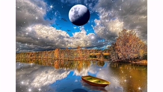 یه پرندس که از پرواز خود خستس