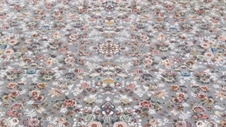 فرش جدید 1200 شانه طرح گلسا