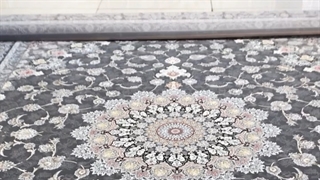 فرش جدید 1200 شانه طرح رسام