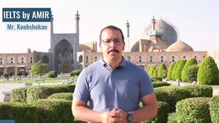 توی Reading اول کدوم سوالا رو جواب بدیم؟ Alireza Koohshekan علیرضا کوه شکن