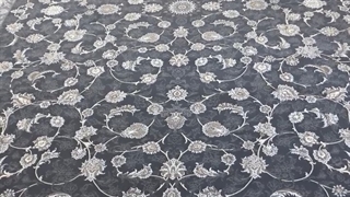 فرش جدید 1200 شانه طرح درین
