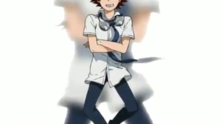 (Taichi X Sora (taiora