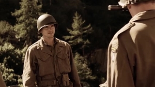 دانلود قسمت 10 سریال جوخه برادران Band of Brothers دوبله فارسی بدون سانسور