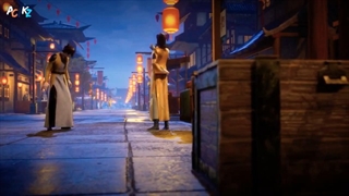 The lord of rogue devil Episod 07+ Sub farsi( انیمه پروردگار شیطان روگ)