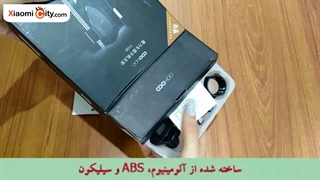 پایه نگهدارنده گوشی موبایل COOWOO شیائومی