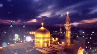 امام رضا (ع) خیلی با وفاست | استاد معاونیان