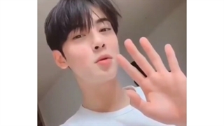 وقتی اون وو انقد کیوت میگه بیونگ...کیووووتِ دوس داشتنی