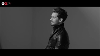 فوتو شوت برای مجله GQ.TV turkiye