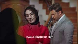 سریال گیسو قسمت 16(سریال)(کامل)| قسمت شانزدهم گیسو