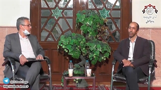 معرفی حسین عراقی