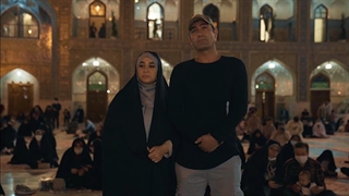 صدای دل زائران رضا علیه السلام