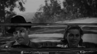 فیلم سینمایی ربکا ( الفرد هیچکاک )