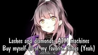 نایتکور جالب انیمه ای