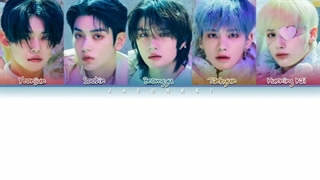 لیریکس ویدیو آهنگ Dear Sputnik از TXT