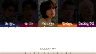 لیریکس ویدیو آهنگ ANTI-ROMANTIC از TXT