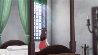 Seijo no Maryoku wa Bannou Desu- The power of the saint is all around.-قسمت ۱۱ با زیرنویس فارسی