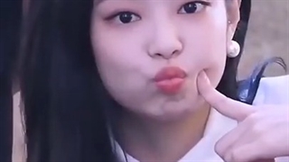 جنی کیوتمممممممممممممممم