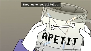 گلیچ تایل فصل 2 قسمت 4 ( پارت 2 )