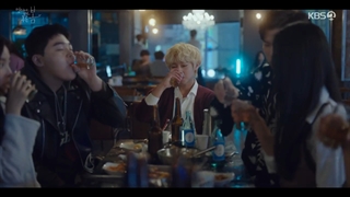 قسمت 2 در دوردست بهار سبز است + زیر نویس فارسی(At a Distance Spring is Green 2021)