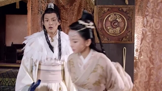 قسمت7 سریال چینی قول از دست رفته،بدهی روژRouge Debt 2021+زیرنویس فارسی