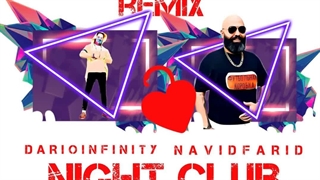 میکس مرتضی پاشایی ( نایت کلاب ) از داریو و کینگ دی جی تری ام و نوید فرید