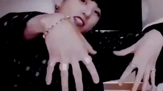 jk is so...{전정국}♡