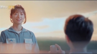 سریال چینی نظافتچی عزیزم (از استعداد من استفاده کنید) قسمت 24 (آخر) با زیرنویس فارسی/Use for my Talent (لینک دانلود در توضیحات)