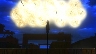 انیمه Fate/Zero سرنوشت صفر فصل 1 قسمت 5 زیرنویس فارسی