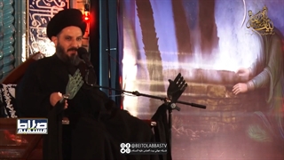 منظور از صادقین در قرآن چه کسانی هستند | صراط مستقیم 20