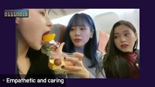Is JiU An ENFP