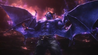 تریلر معرفی شخصیت Kazuya در بازی Super Smash Bros. Ultimate