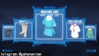 انیمه من روی یک میلیون زندگی ایستاده ام قسمت 10 با زیرنویس فارسی 100-man no Inochi no Ue ni Ore wa Tatteiru_10-