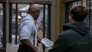 broklyn 99 season 2 ep 13