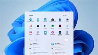 تصاویر غیر رسمی ویندوز 11