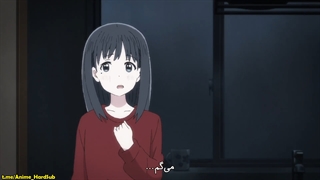 انیمه Super Cub قسمت 11