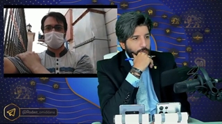 فوری_جلیلی به نفع رئیسی انصراف داد_پایان فتنه ثابتی ها_آخرین تلاش خاتمی و حسن خمینی