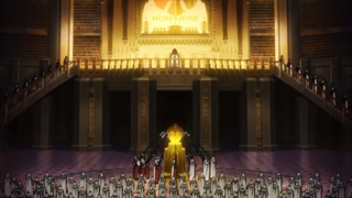 تریلر انیمه سینمایی مدرسه قهرمانانه ی من