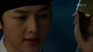 قسمت ۳ سریال کره ای درختی با ریشه های عمیق+Tree With Deep Roots 2011+ با زیرنویس فارسی