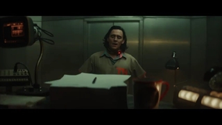 سریال لوکی قسمت1 فصل 1