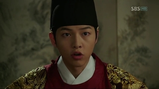 قسمت ۴ سریال کره ای درختی با ریشه های عمیق+Tree With Deep Roots 2011+ با زیرنویس فارسی