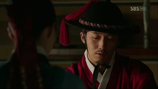 قسمت ۶ سریال کره ای درختی با ریشه های عمیق+Tree With Deep Roots 2011+ با زیرنویس فارسی